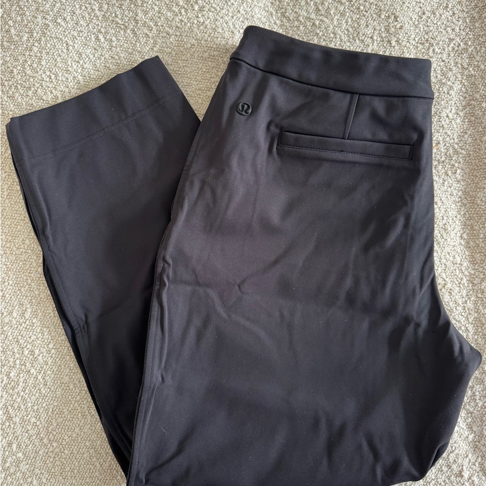 Lululemon 7/8 Luxtreme pant